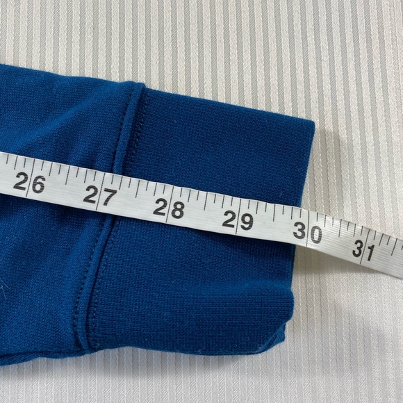 Vans Circle Side Stripe Hoodie Sweater - Picture 7 of 8